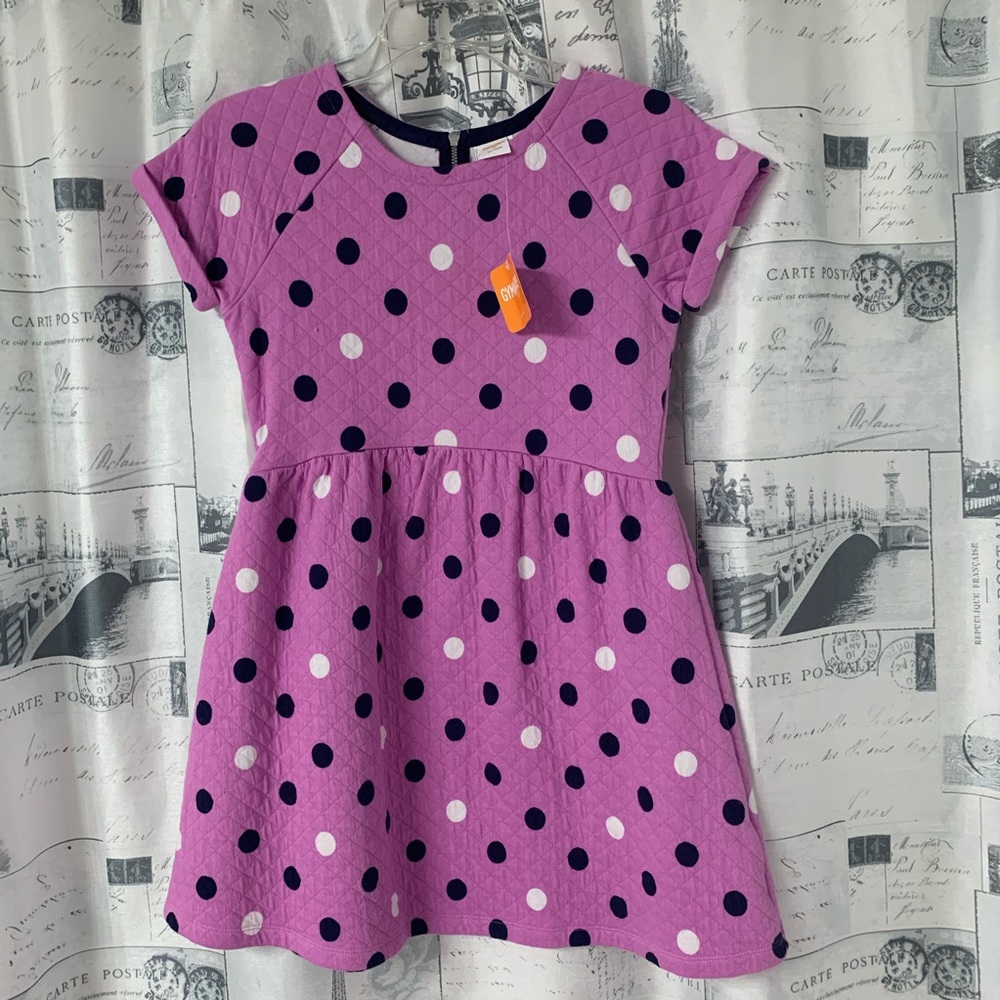 Gymboree Dress